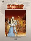 Buchcover Blueberry Chroniken 16
