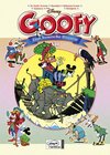Buchcover Disney: Goofy - eine komische Historie 07