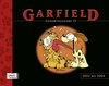 Buchcover Garfield Gesamtausgabe 13