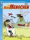 Buchcover Die Minimenschen Maxiausgabe 06