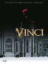 Buchcover Vinci