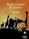 Buchcover Barks Comics & Stories 05