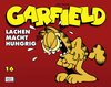 Buchcover Garfield SC 16