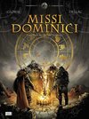Buchcover Missi Dominici 01