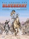 Buchcover Blueberry 48 Die Jugend (19)