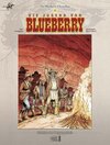 Buchcover Blueberry Chroniken 17