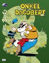 Buchcover Barks Onkel Dagobert 05
