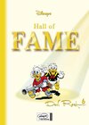 Buchcover Hall of Fame 18