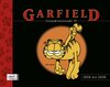 Buchcover Garfield Gesamtausgabe 15