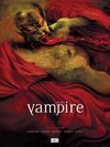 Buchcover Vampire 01