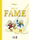 Buchcover Hall of Fame 19