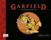 Buchcover Garfield Gesamtausgabe 16