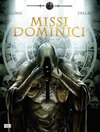 Buchcover Missi Dominici 02