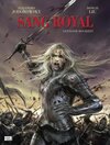 Buchcover Sang Royal 01