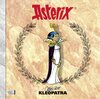 Buchcover Asterix - Alles über Kleopatra