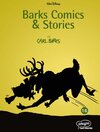 Buchcover Barks Comics & Stories 16