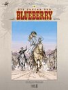 Buchcover Blueberry Chroniken 18