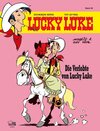 Buchcover Lucky Luke 48
