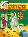 Buchcover Lucky Luke 50