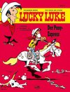 Buchcover Lucky Luke 56