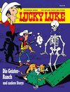 Buchcover Lucky Luke 58