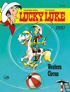 Buchcover Lucky Luke 62