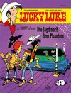 Buchcover Lucky Luke 65