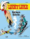 Buchcover Lucky Luke 67