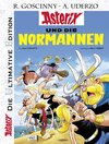 Buchcover Die ultimative Asterix Edition 09