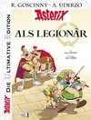 Buchcover Die ultimative Asterix Edition 10