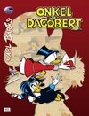 Buchcover Barks Onkel Dagobert 10