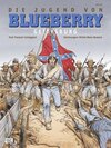 Buchcover Blueberry 49 Die Jugend (20)
