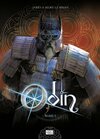 Buchcover Odin 01