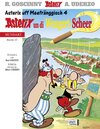 Buchcover Asterix Mundart Meefränggisch IV