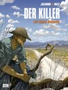 Buchcover Der Killer 09