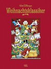 Buchcover Disney: Walt Disneys Weihnachtsklassiker