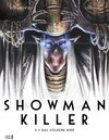 Buchcover Showman Killer 02