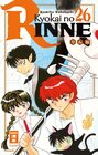 Buchcover Kyokai no RINNE 26