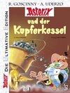 Buchcover Die ultimative Asterix Edition 13
