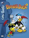 Buchcover Barks Donald Duck 01