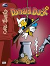 Buchcover Barks Donald Duck 02