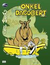 Buchcover Barks Onkel Dagobert 13