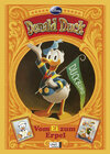Buchcover Donald Duck - Vom Ei zum Erpel