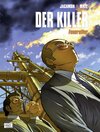 Buchcover Der Killer 10