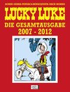 Buchcover Lucky Luke Gesamtausgabe 26