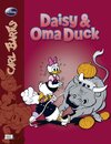 Buchcover Barks Daisy & Oma Duck