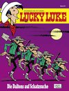 Buchcover Lucky Luke 27