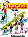 Buchcover Lucky Luke 28