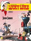 Buchcover Lucky Luke 38