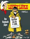 Buchcover Lucky Luke 43